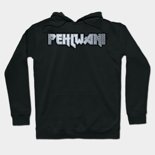 Pehlwani Hoodie